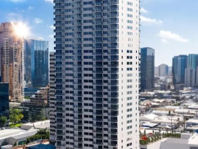 Ililani 42 stories