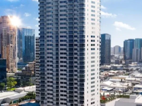 615 Keawe St, Honolulu, HI