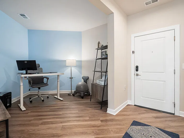 3925 Fair Ridge Dr #201 — Photo 19