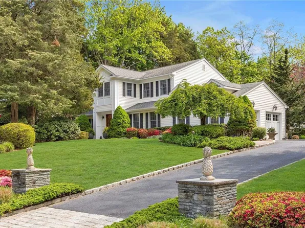 38 Wayne Court, Northport, NY 11768