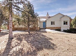 755 Sun Hills Dr, Colorado Springs, CO 80921