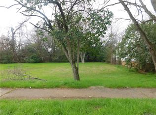 1604 Rosa L Parks Ave, Montgomery, AL 36108