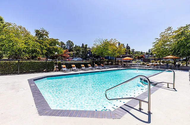 Avana Star Lake — Photo 76