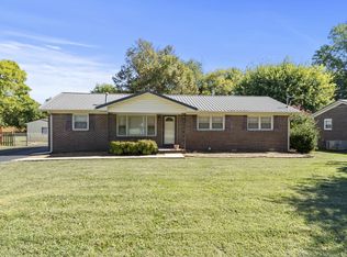 117 Allen Dr, Winchester, TN 37398