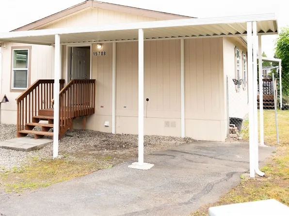 15708 E 52nd Street E, Sumner, WA 98390