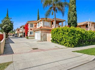 7113 Perry Rd #A, Bell Gardens, CA 90201