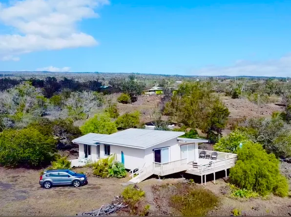 92-1229 Alii Blvd, Captain Cook, HI 96704