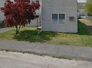 236 Swetland St, Duryea, PA 18642