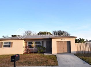 11123 Landsman St, Boca Raton, FL 33428