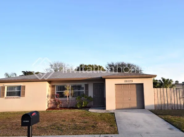 11123 Landsman St, Boca Raton, FL 33428