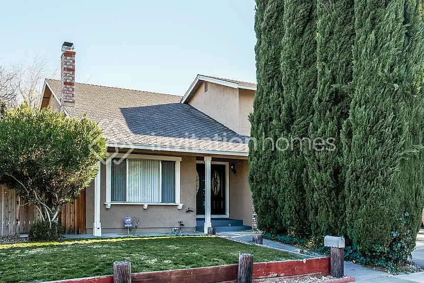 2819 Woodhall Way Antioch, CA 94509 — Photo 1