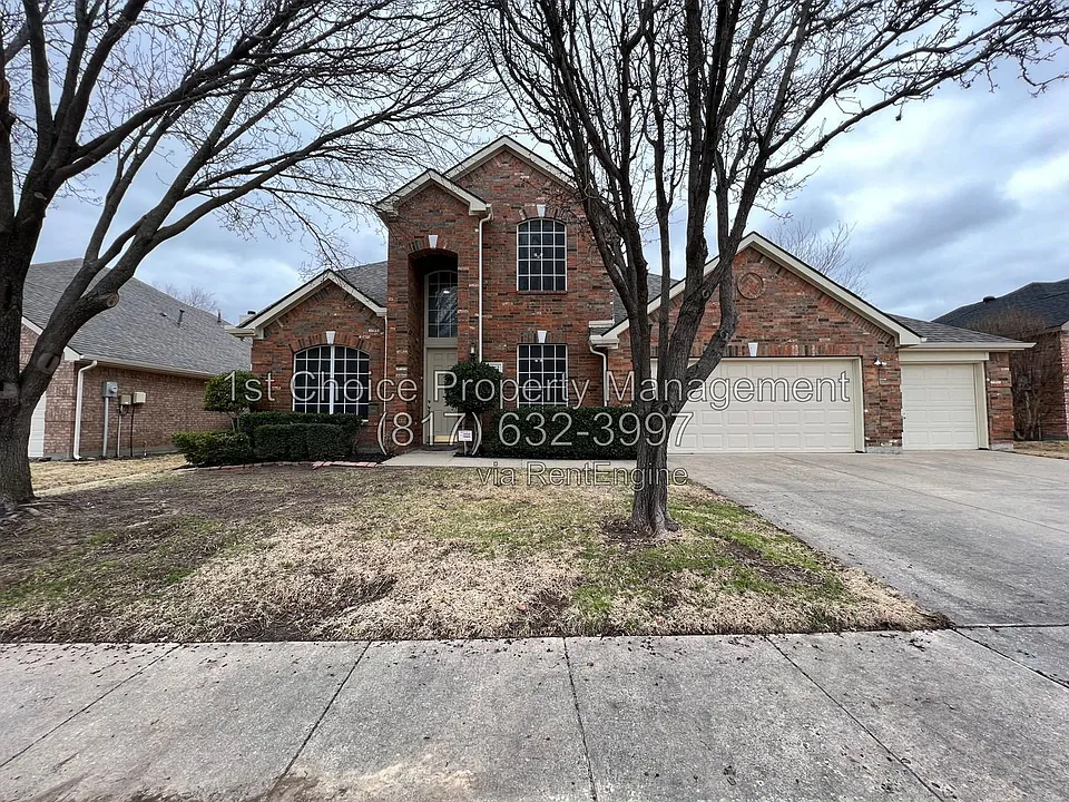 5312 Scenic Point Dr