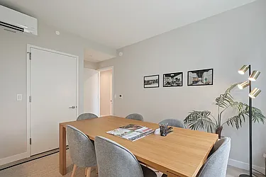 Rented by Living New York