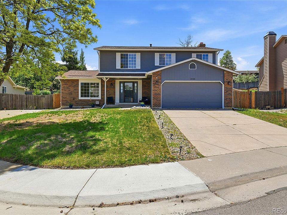 1st image of 4108 S Andes Way