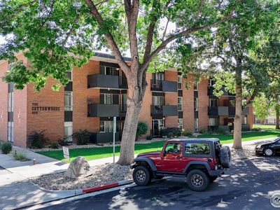 620 Mathews St #212, Fort Collins, CO, 80524