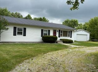 21766 Switzer Rd, Defiance, OH 43512