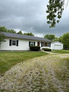21766 Switzer Rd, Defiance, OH, 43512
