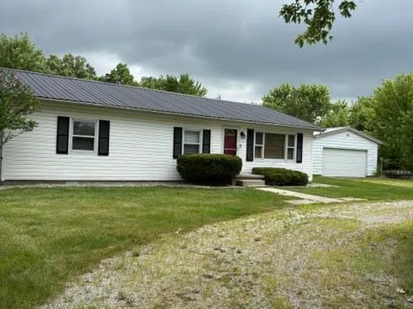 21766 Switzer Rd, Defiance, OH 43512