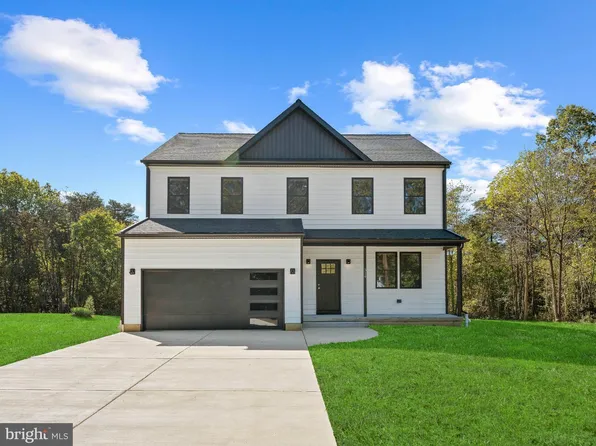 4499 Dante Ave, Vineland, NJ 08361