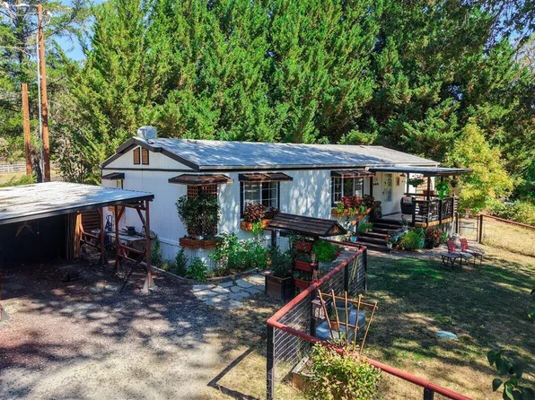 8386 Lower River Rd, Grants Pass, OR 97526