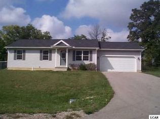 1930 Harold St, Adrian, MI 49221