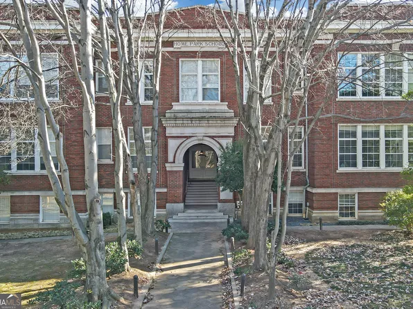 1031 State St NW APT 103, Atlanta, GA 30318