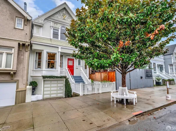 3733 22nd St, San Francisco, CA 94114