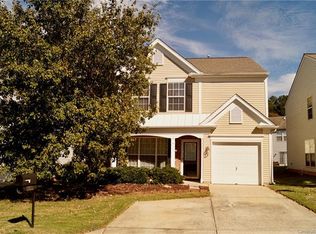 2109 McKenzie Creek Dr, Charlotte, NC 28270