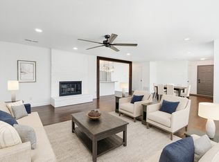 2201 Jamestown Ct, Carrollton, TX 75006