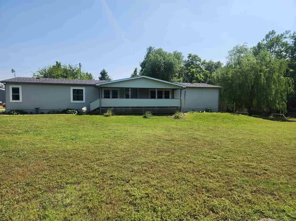 7869 322nd Rd, Arkansas City, KS 67005