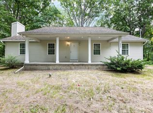 8320 E Baseline Rd, Mount Pleasant, MI 48858