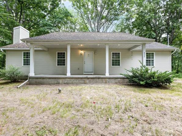 8320 E Baseline Rd, Mount Pleasant, MI 48858