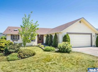 461 Salal Pl, Sequim, WA 98382