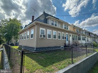 1867 45th St, Pennsauken, NJ