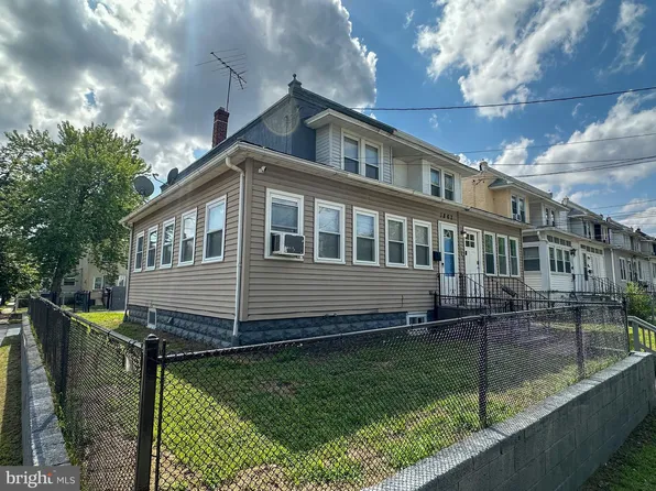 1867 45th St, Pennsauken, NJ 08110