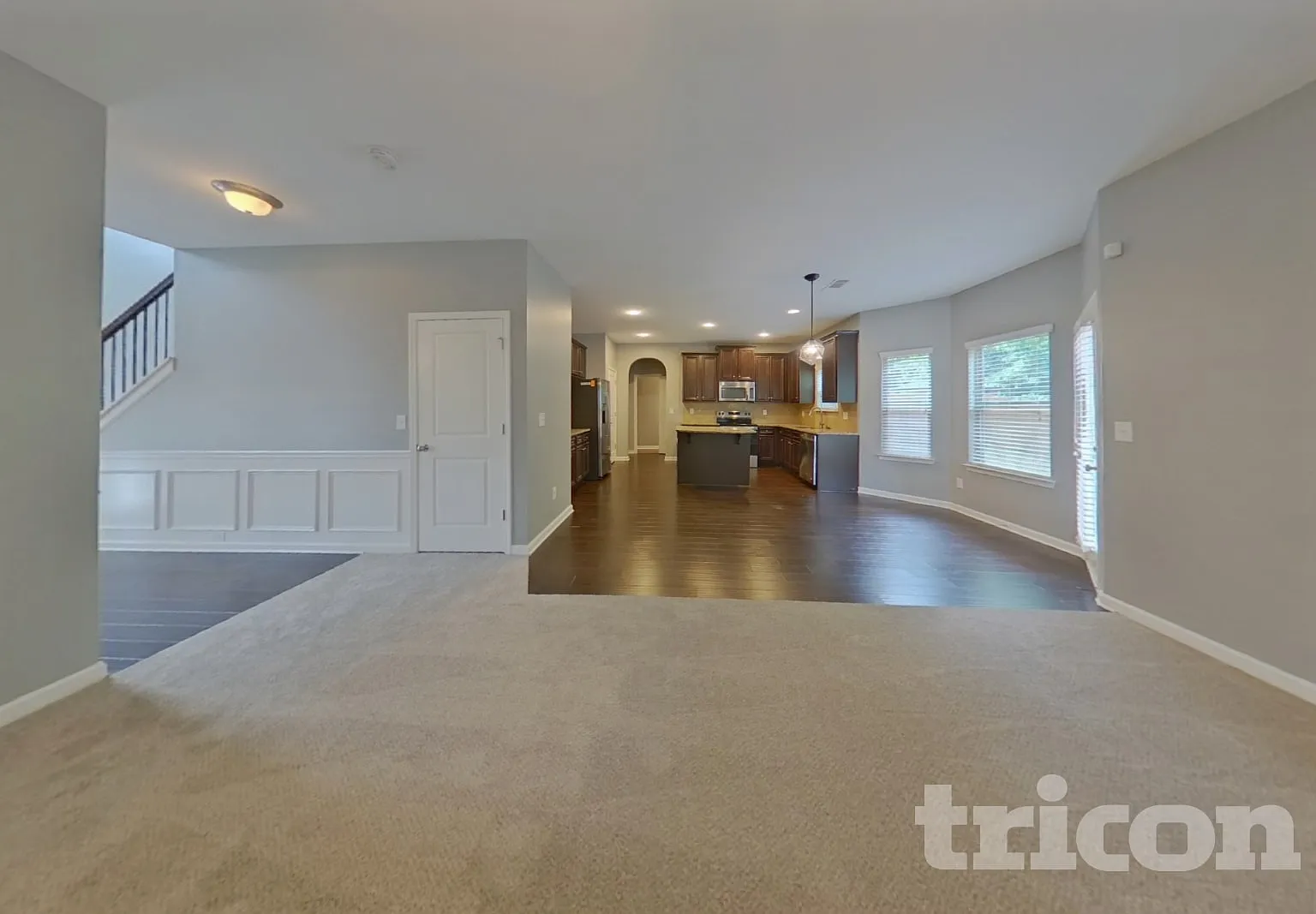 1562 Pressley Lane McDonough GA — Photo 2