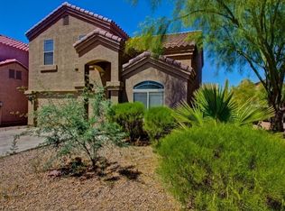 3404 W Fraktur Rd, Phoenix, AZ 85041