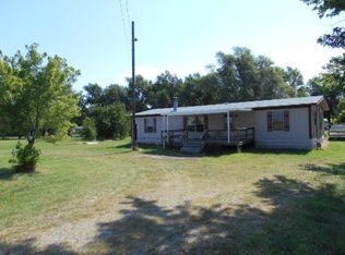 11410 N 151st St W, Sedgwick, KS 67135
