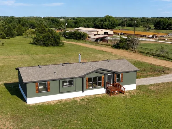 2990 County Road 155, Whitesboro, TX 76273
