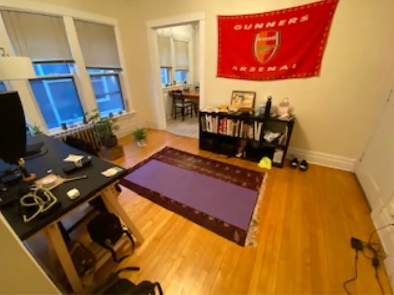 600 S Brearly St #1D — Photo 8