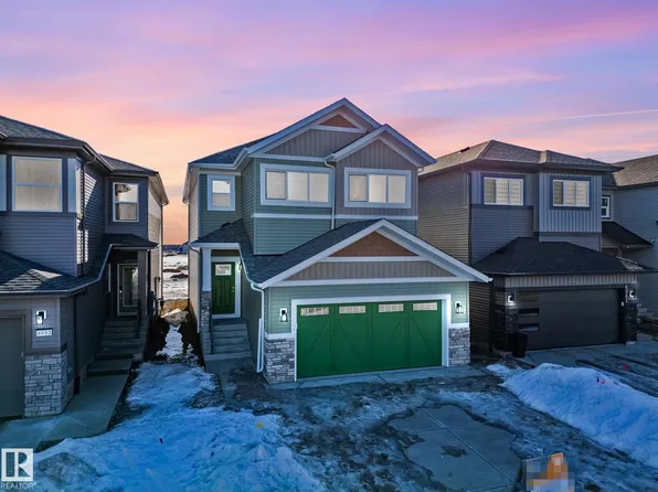 6957 176a Ave NW, Edmonton, AB T5Y 0V1