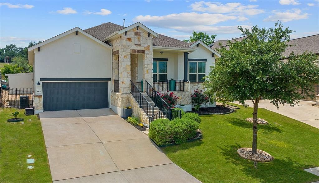 5425 Texas Bluebell Dr, Spicewood, TX 78669 Zillow