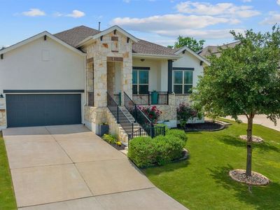 5425 Texas Bluebell Dr, Spicewood, TX, 78669