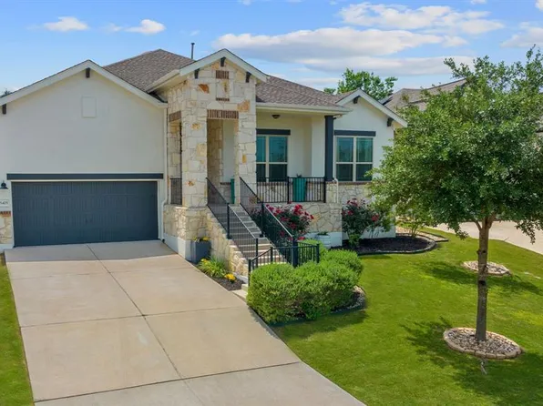5425 Texas Bluebell Dr, Spicewood, TX 78669