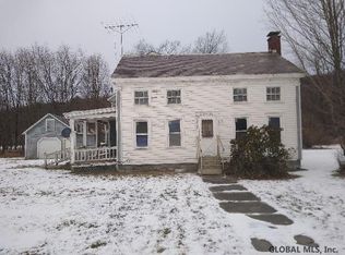 167 E Broadway St, Salem, NY 12865