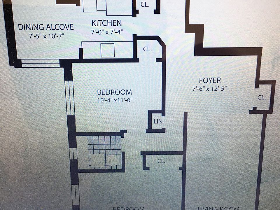 1st image of 84-10 Main St APT 346