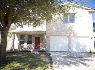 4108 Sojourner St, Austin, TX 78725