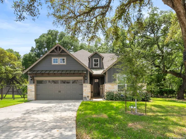 11800 Bloom, Schertz, TX 78154