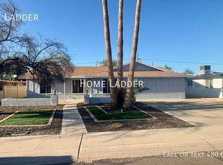 1128 E Broadmor Dr, Tempe, AZ 85282