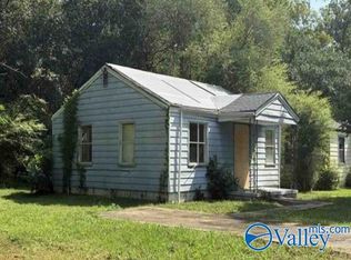 17 Hoadley St, Birmingham, AL 35228